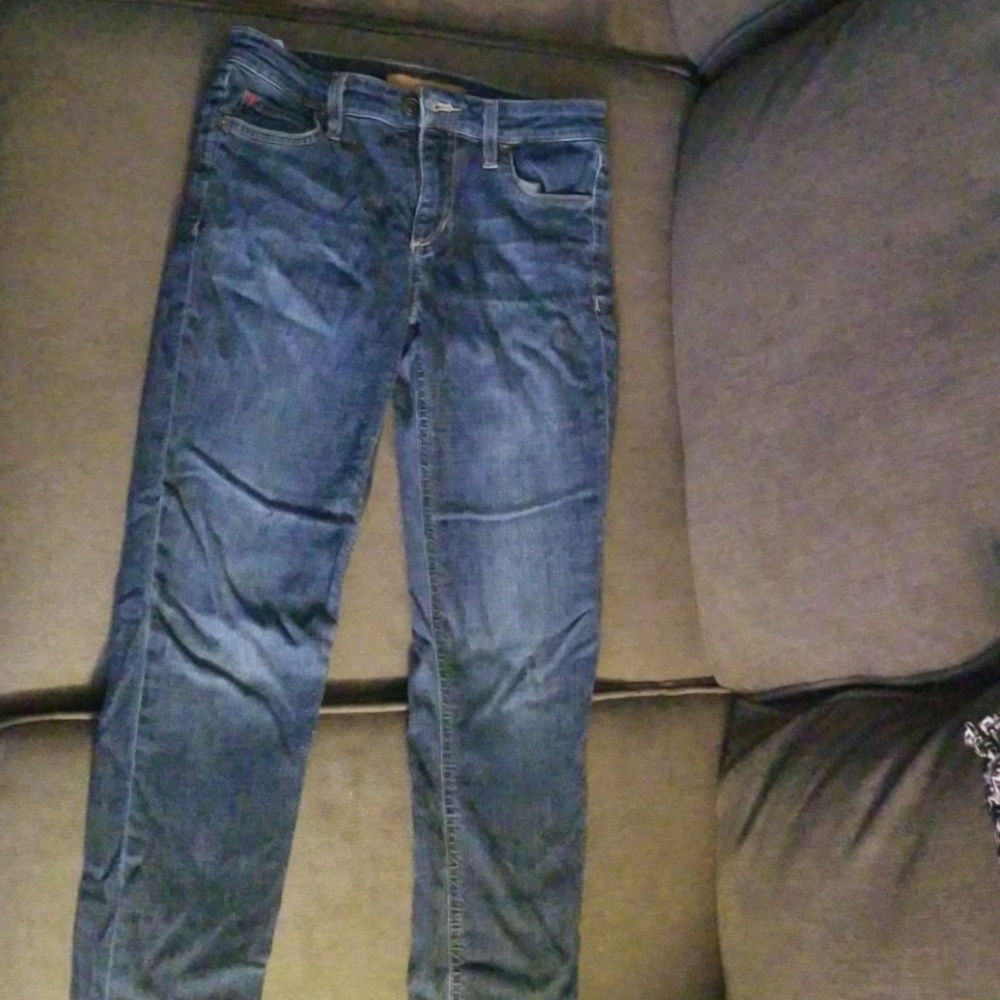 Joe's Denim
